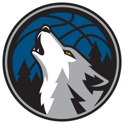 Minnesota Timberwolves officially unveil new logo | Pinterest ...