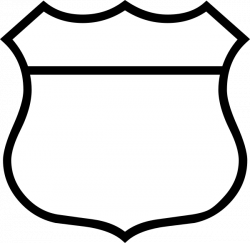 File:Blank shield.svg - Wikipedia