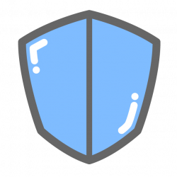 shield - Free icon material
