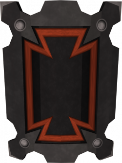 Black sq shield | RuneScape Wiki | FANDOM powered by Wikia