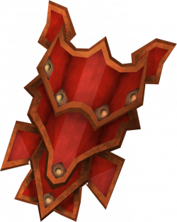 Dragon sq shield | RuneScape Wiki | FANDOM powered by Wikia