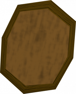 Wooden shield | RuneScape Wiki | FANDOM powered by Wikia