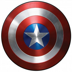 Captain America's Shield | Pinterest | Marvel cinematic universe ...