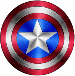 Captain America Shield | Party ideas | Pinterest | Captain america ...