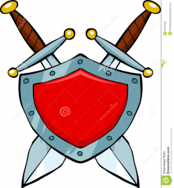 Sword And Shield Clipart | Free download best Sword And ...