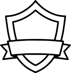 Award Shield Honor Svg Png Icon Free Download (#532047 ...