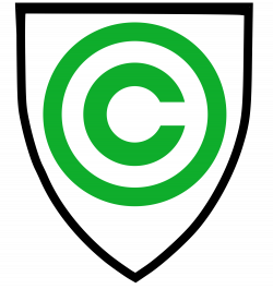 File:Copyright shield green.svg - Wikimedia Commons