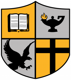 School Crest | Madison Christian School