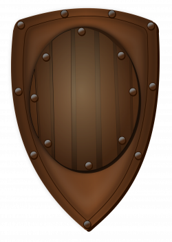 Clipart - shield