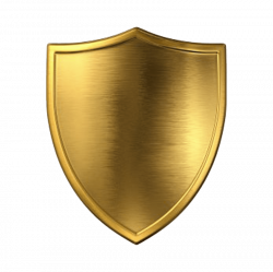 gold shield png - Free PNG Images | TOPpng