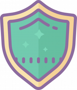 Clipart - Shield