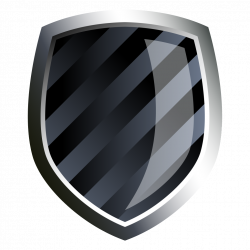 Shield Eleven | Isolated Stock Photo by noBACKS.com