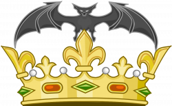 Bat (heraldry) - Wikipedia