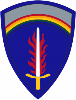 United States Army Europe - Wikipedia