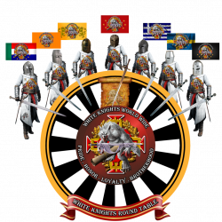 Cool Knights Of The Round Table Clipart 12 King Arthur And ...