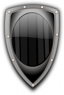 Shield Metal Clipart | i2Clipart - Royalty Free Public Domain Clipart