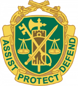 Military Police Corps (United States) - Wikiwand