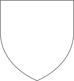 File:Heraldic shield shape 600x660.svg - Wikimedia Commons