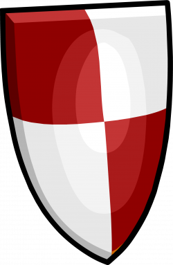 Image - Red Shield.png | Club Penguin Wiki | FANDOM powered by Wikia