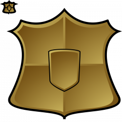 Picture Of Shield - Cliparts.co