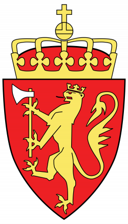 Image - Coat of arms of Norway.png | Constructed Worlds Wiki ...