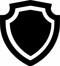 Shield Security Svg Png Icon Free Download (#530194 ...