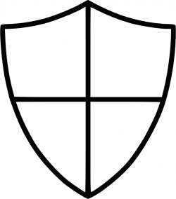 Antivirus Defence Defense Protection Safety Security Shield Svg Png ...