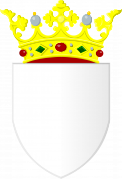 File:Silver shield with golden crown 3.svg - Wikimedia Commons