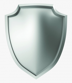 Metal Shield Png - Logo Shield Silver Png #107339 - Free ...