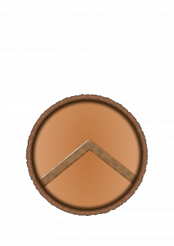 Clipart - Spartan-Shield