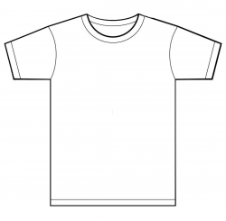 T-shirt Designs Clipart - Clipart Kid | clipart | T shirt ...