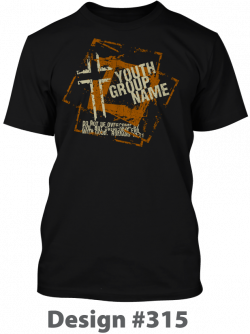 Cool Youth Group Names Youth ministry t-shirt design | Youth Names ...