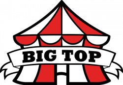 Big Top Clipart big top shirts thanks for all the love lego man ...