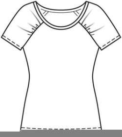 White Dress Shirts Clipart | Free Images at Clker.com ...