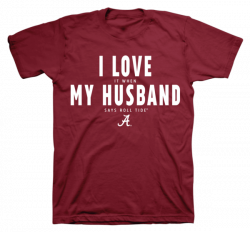 Collections – The Crimson Locker | Licensed Apparel for Alabama Fans