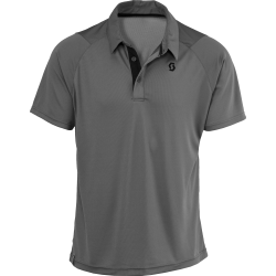 Grey Polo Shirt PNG Image - PurePNG | Free transparent CC0 PNG Image ...