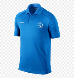 Blue T Shirt Png - Nike Dri Fit Victory Solid Golf Men's ...
