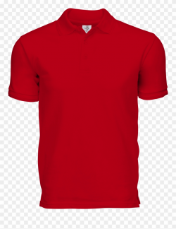Shirt Clipart Golf Shirt - Png Download (#2809338) - PinClipart