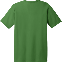 Men's 100% Cotton T-Shirts Anvil 980