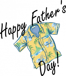 Hawaiian Shirt Man Clip Art | Clipart Panda - Free Clipart Images