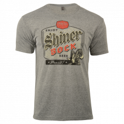 Shiner Beers Shirts, Shiner Hats, Shiner Beer Pints, Gifts – Shiner ...