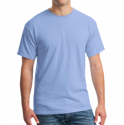 Heavy Cotton ™ 100% Cotton T Shirt - Custom Design Team and fan Gear ...
