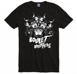 BOULET BROTHERS – dragqueenmerch