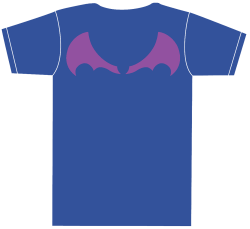 NISA Online Store Prinny 2.0 T-Shirt