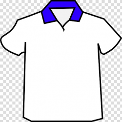 T-shirt Polo shirt Clothing , shirt transparent background ...