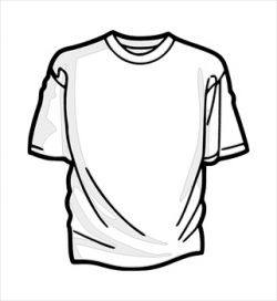 Free T-Shirt Cliparts, Download Free Clip Art, Free Clip Art ...