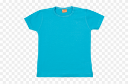 Baby T-shirt, Short Sleeve - Shirt Clipart (#2193517 ...