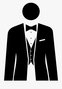 Dresscode - Black Suit Shirt Png #1834824 - Free Cliparts on ...