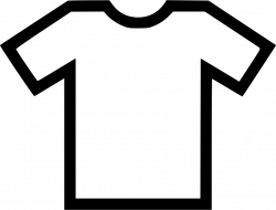 Plain T Shirt Svg Png Icon Free Download (#472233) - OnlineWebFonts.COM