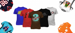 T-shirt Design Software, Online HTML5 T-Shirt Design Tool | Brush ...